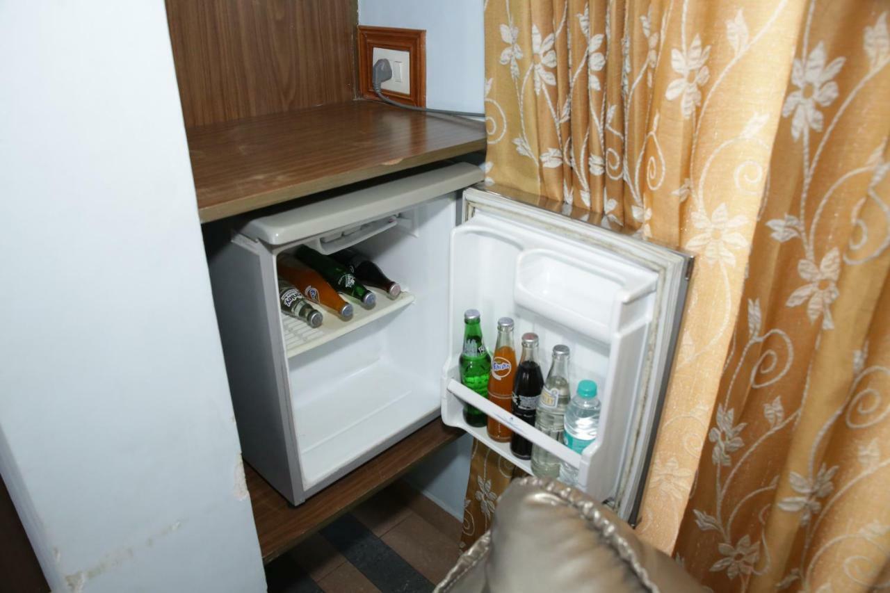 호텔 프레지던시, 방갈로르 에어포트 벵갈루루 외부 사진